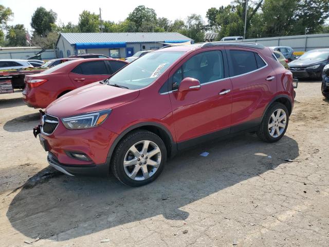 buick encore ess 2019 kl4cjgsm6kb874437