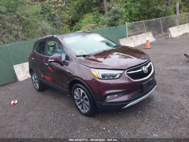 buick encore 2017 kl4cjgsm7hb215369