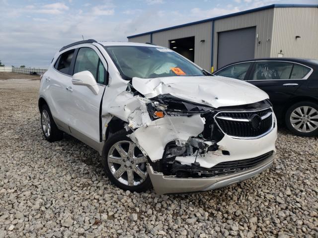 buick encore ess 2019 kl4cjgsm7kb735496