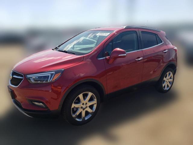 buick encore 2019 kl4cjgsm7kb792832