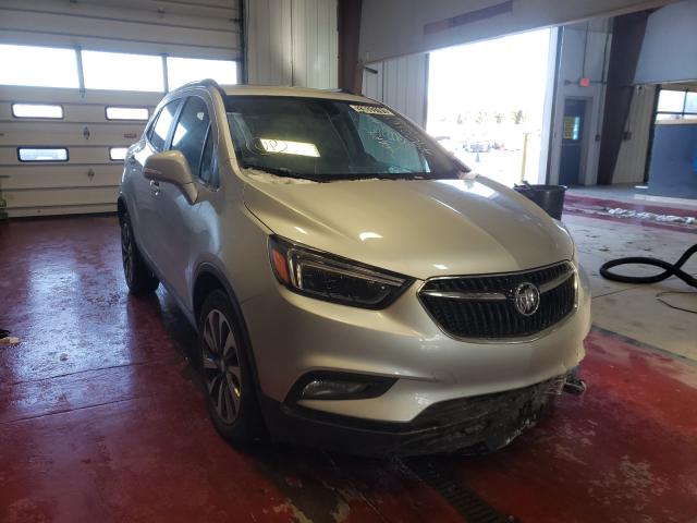 buick encore ess 2019 kl4cjgsm7kb899086