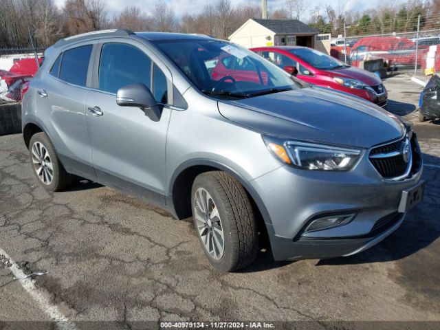 buick encore 2019 kl4cjgsm7kb927386