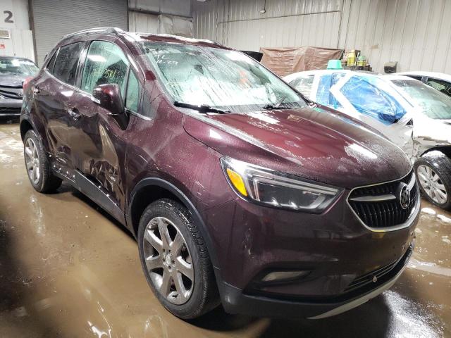 buick encore ess 2017 kl4cjgsm8hb119685