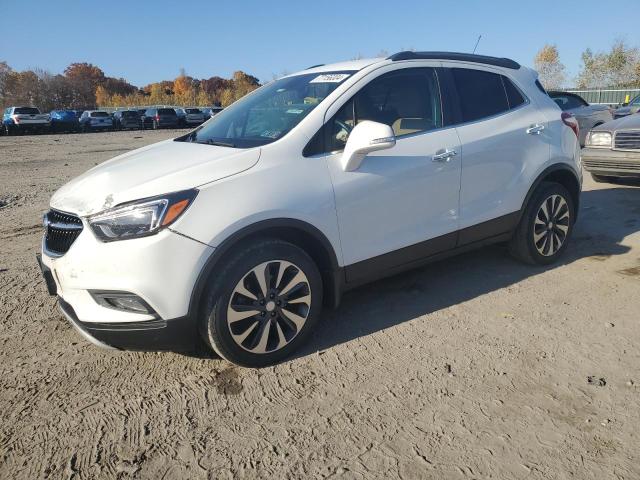 buick encore ess 2019 kl4cjgsm8kb735863