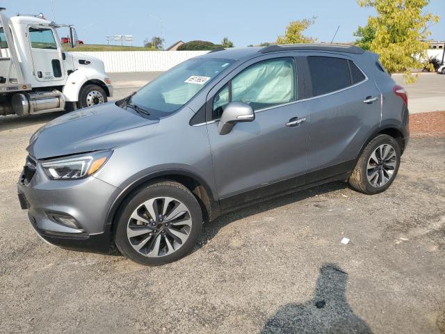 buick encore ess 2019 kl4cjgsm8kb913349