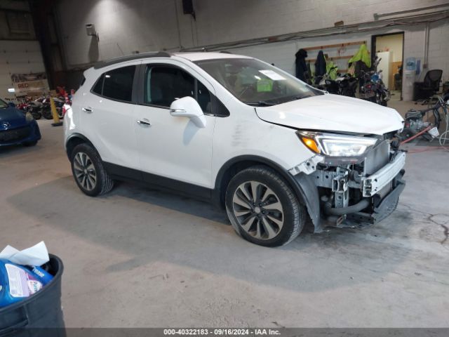 buick encore 2019 kl4cjgsm9kb770055