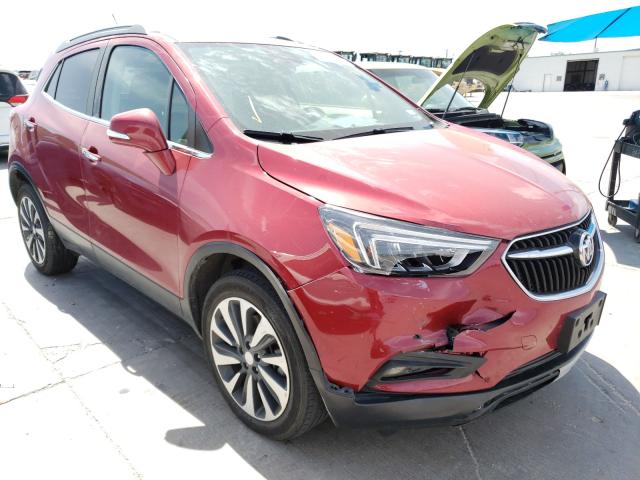 buick encore ess 2019 kl4cjgsm9kb897971