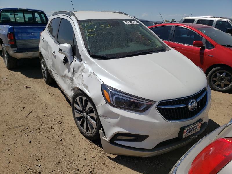 buick encore ess 2019 kl4cjgsmxkb714979