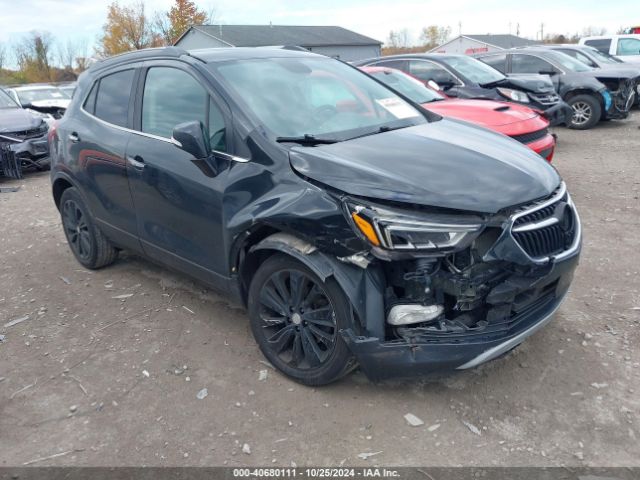 buick encore 2019 kl4cjgsmxkb766273