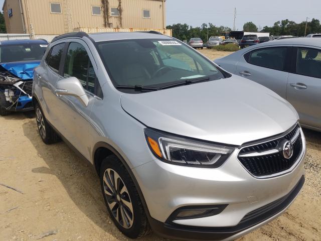 buick encore ess 2019 kl4cjgsmxkb768041