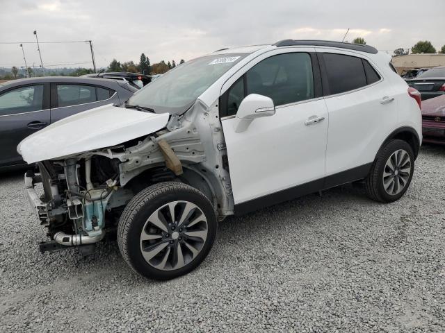 buick encore ess 2019 kl4cjgsmxkb796096