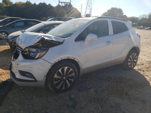 buick encore ess 2019 kl4cjgsmxkb801586