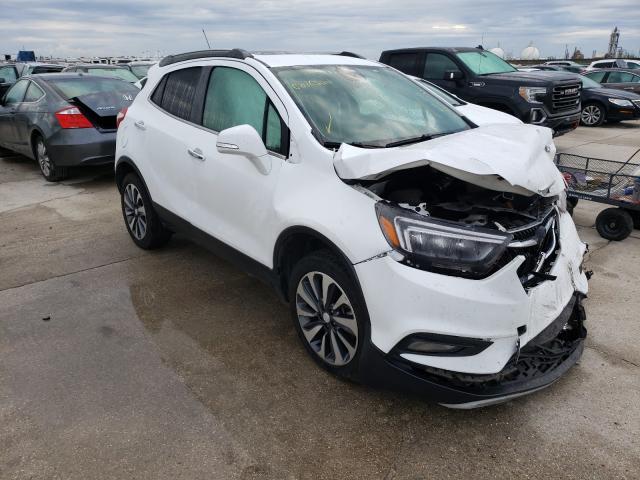 buick encore ess 2019 kl4cjgsmxkb836600