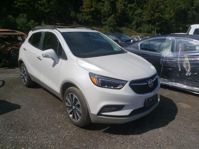 buick encore ess 2019 kl4cjgsmxkb913479