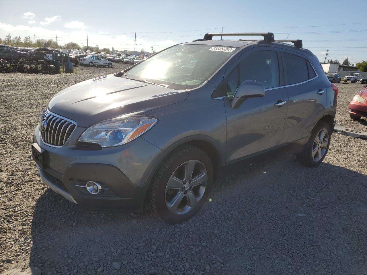 buick encore 2013 kl4cjhsb0db079732