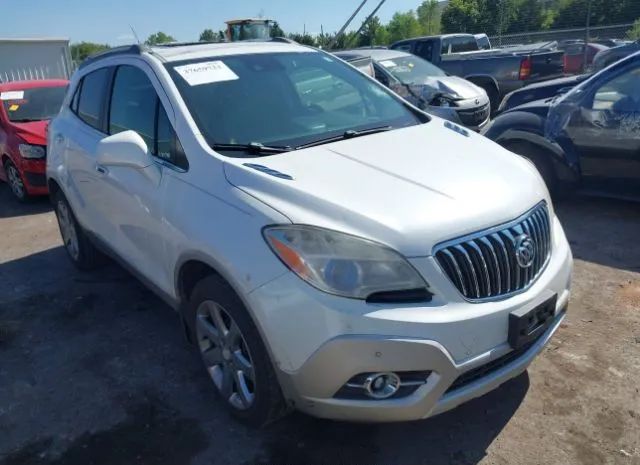 buick encore 2013 kl4cjhsb0db211372