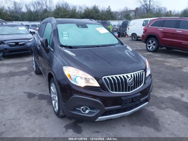 buick encore 2015 kl4cjhsb0fb172365