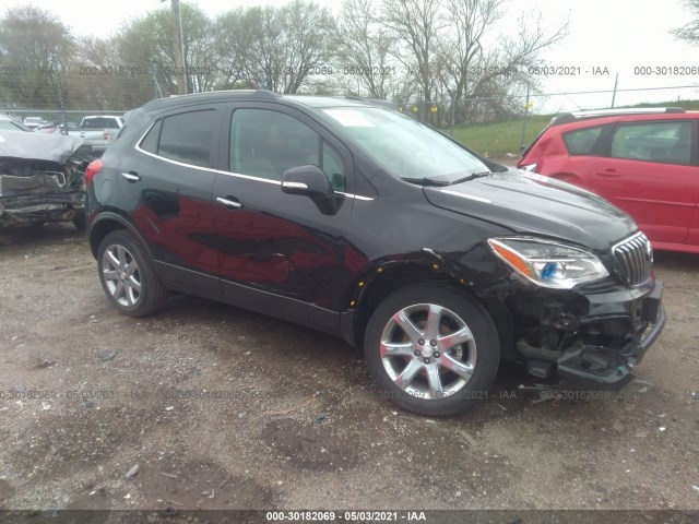 buick encore 2016 kl4cjhsb1gb687456