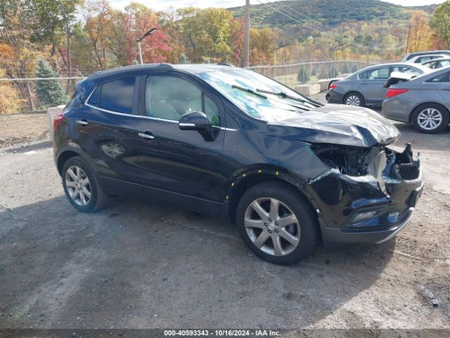 buick encore 2018 kl4cjhsb1jb584867