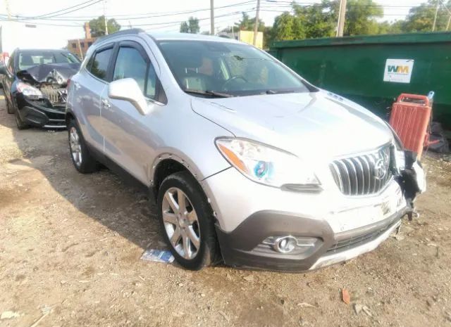 buick encore 2013 kl4cjhsb2db187110