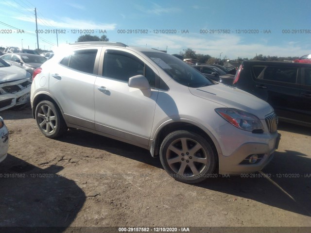 buick encore 2013 kl4cjhsb2db195384