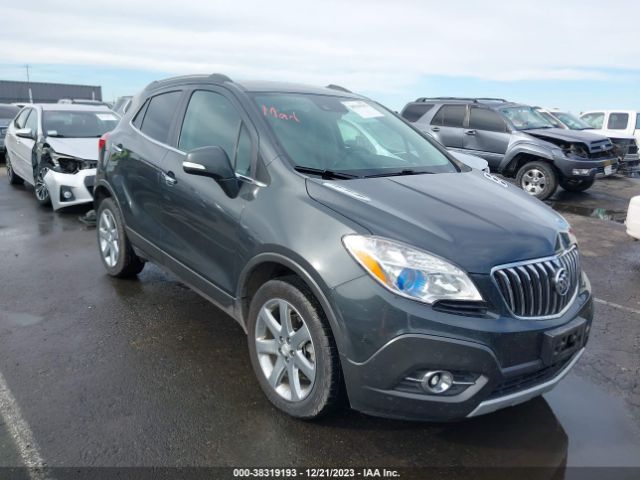 buick encore 2016 kl4cjhsb2gb739600