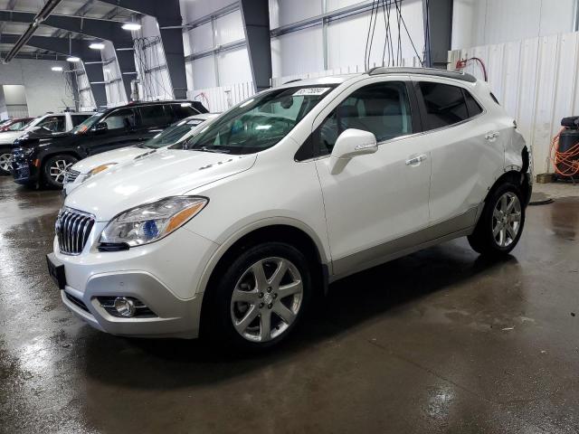 buick encore 2014 kl4cjhsb3eb549107