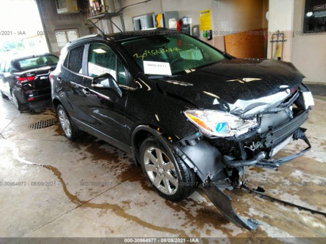 buick encore 2014 kl4cjhsb3eb776958