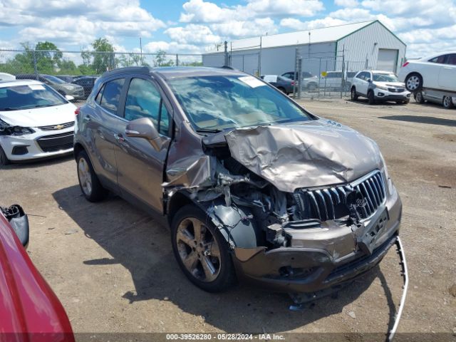 buick encore 2015 kl4cjhsb3fb083681