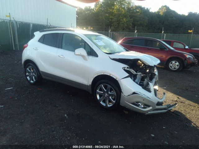 buick encore 2016 kl4cjhsb3gb670545