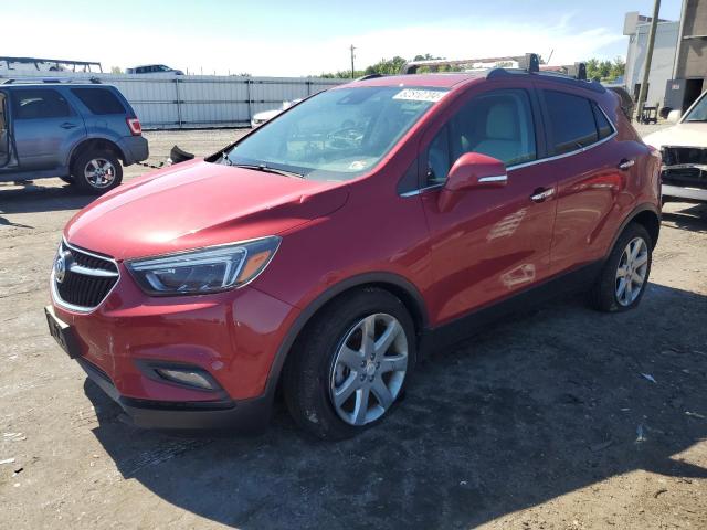 buick encore 2018 kl4cjhsb3jb682041