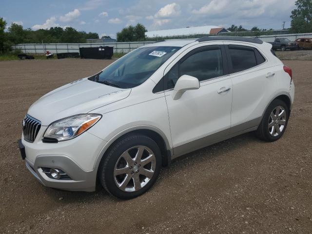 buick encore 2013 kl4cjhsb4db195421