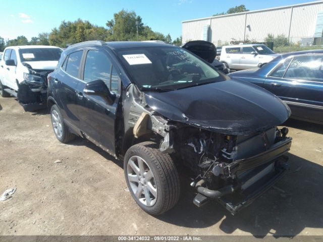 buick encore 2018 kl4cjhsb4jb505725