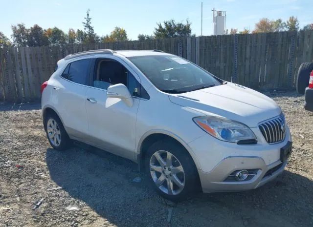 buick encore 2014 kl4cjhsb5eb543860