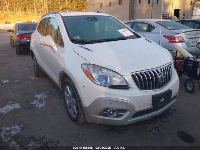 buick encore 2016 kl4cjhsb5gb639412