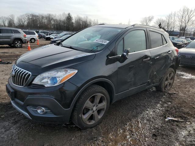 buick encore 2014 kl4cjhsb6eb597619