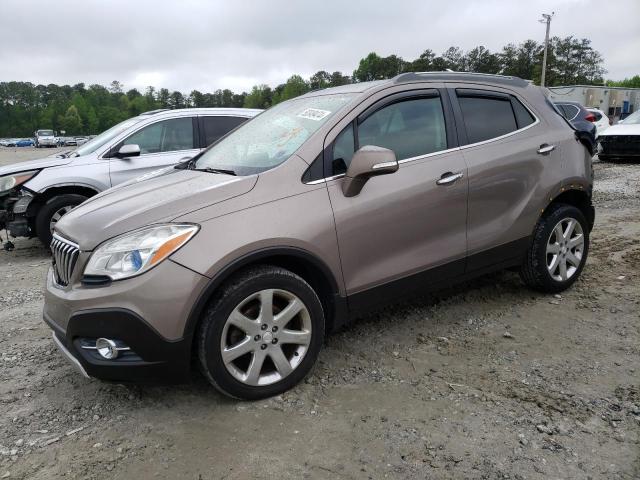 buick encore 2014 kl4cjhsb6eb638380