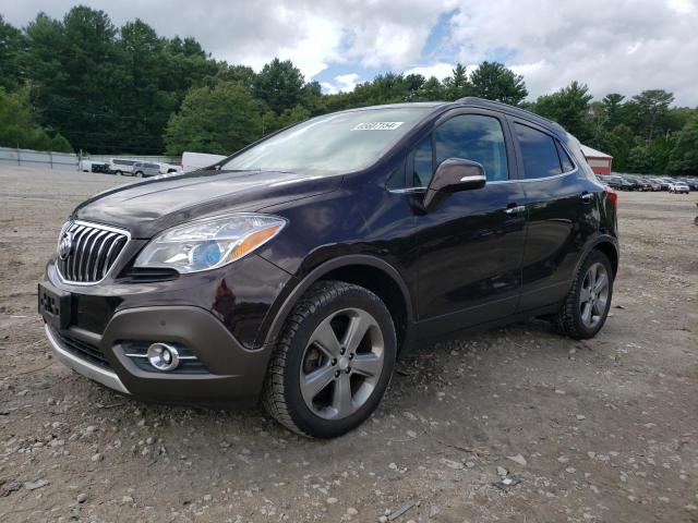 buick encore pre 2014 kl4cjhsb6eb781054