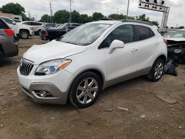 buick encore 2013 kl4cjhsb8db145878