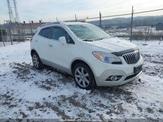 buick encore 2016 kl4cjhsb8gb557545