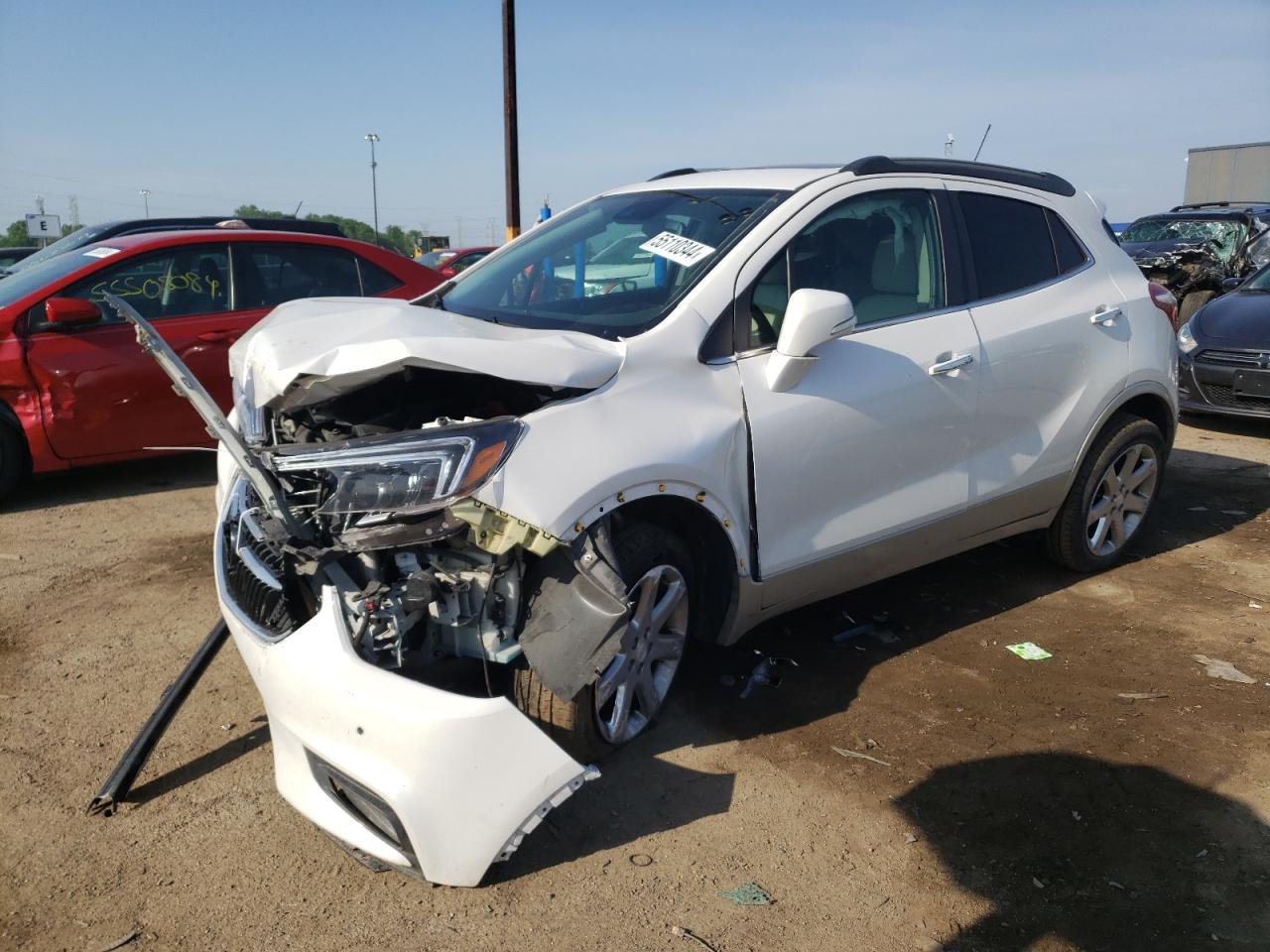 buick encore 2017 kl4cjhsb9hb069593