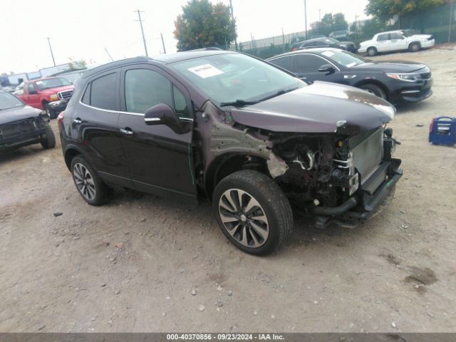 buick encore 2017 kl4cjhsb9hb172755