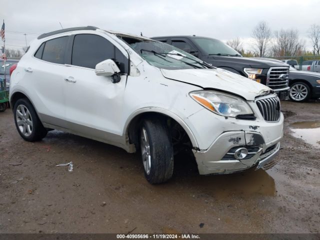 buick encore 2015 kl4cjhsbxfb261330