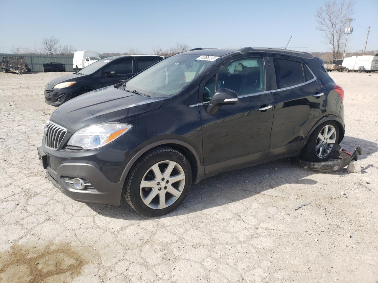 buick encore 2016 kl4cjhsbxgb622539