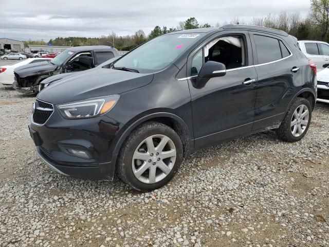 buick encore 2018 kl4cjhsbxjb538762