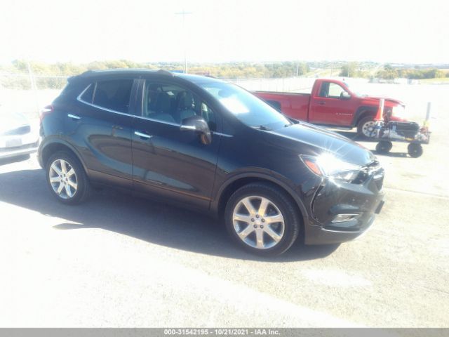 buick encore 2017 kl4cjhsm7hb233148