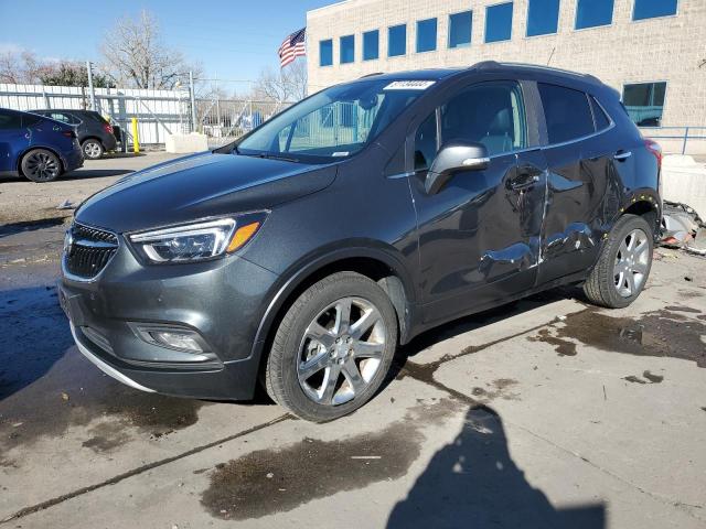 buick encore pre 2017 kl4cjhsmxhb166495