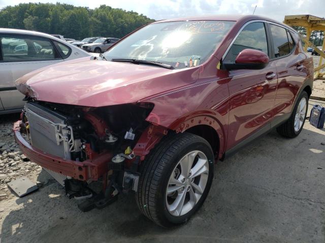 buick encore gx 2020 kl4mmbs20lb080483