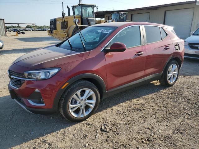 buick encore gx 2020 kl4mmbs20lb135224