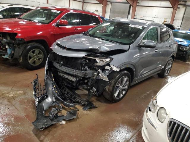 buick encore gx 2022 kl4mmbs20nb087520